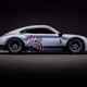 Image for article titled The Porsche Vision 357 Concept Is Proud to Be a Dinosaur